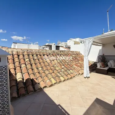 Продажа таунхауса в Estepona