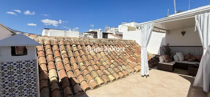 Venta de adosado en Estepona 2