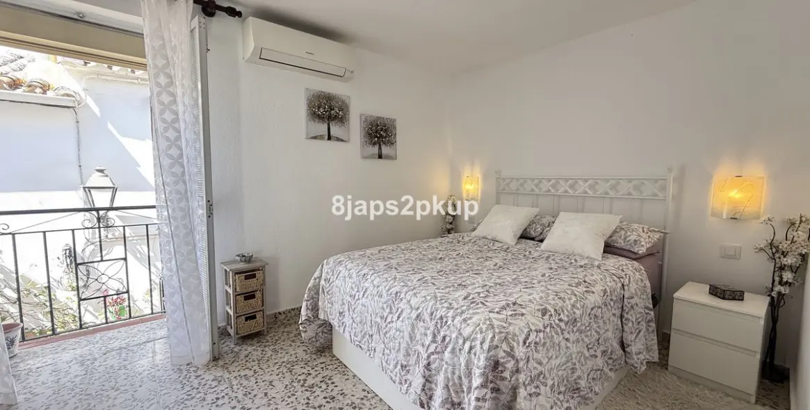 Venta de adosado en Estepona 4