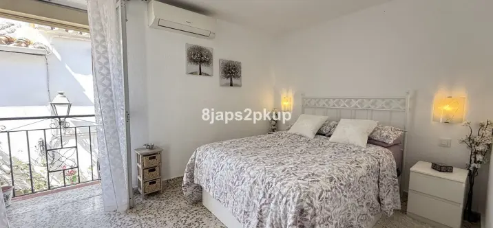 Venta de adosado en Estepona 3