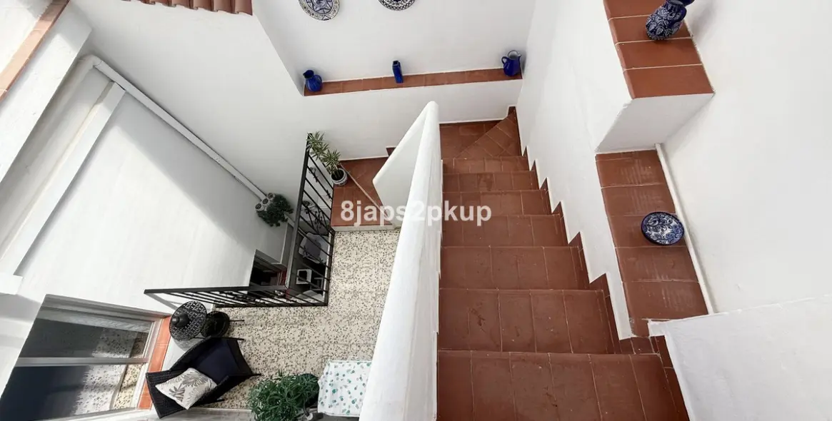 Venta de adosado en Estepona 5