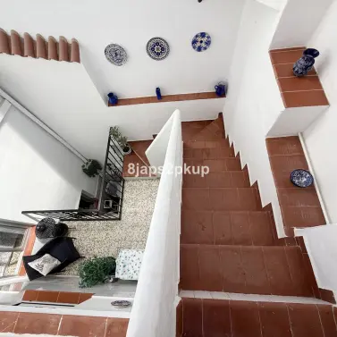 Продажа таунхауса в Estepona