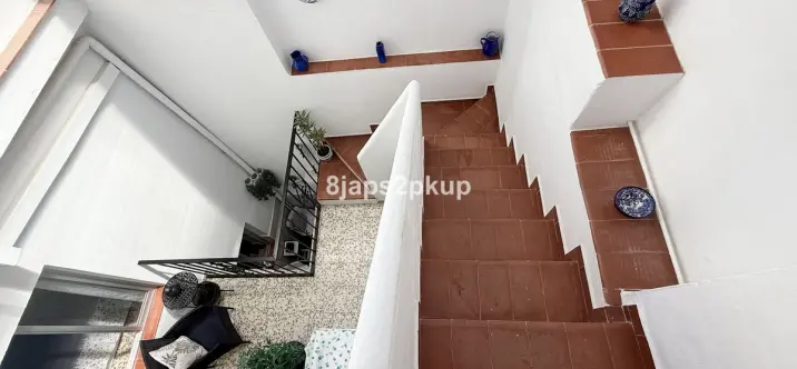 Venta de adosado en Estepona 4