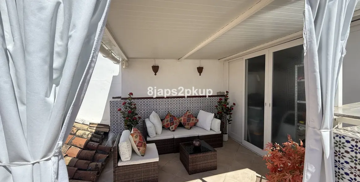 Venta de adosado en Estepona 6
