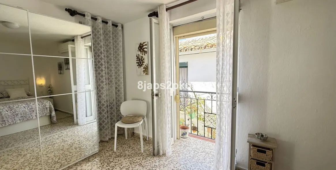 Venta de adosado en Estepona 8
