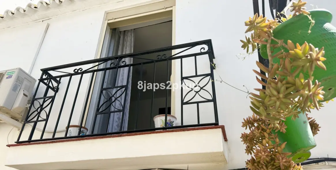 Venta de adosado en Estepona 10