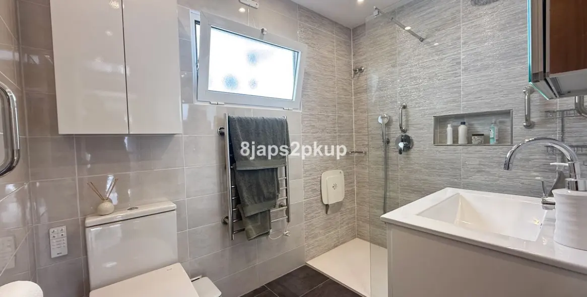 Venta de adosado en Estepona 11