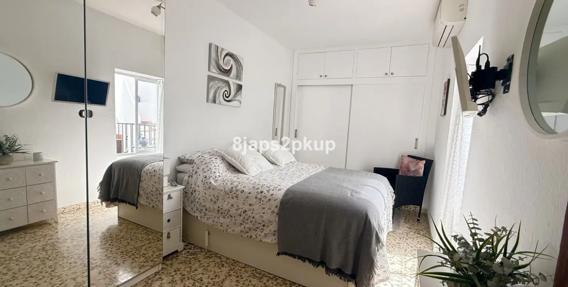 Venta de adosado en Estepona 12