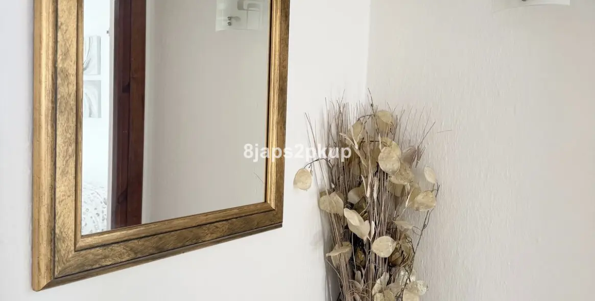 Venta de adosado en Estepona 13