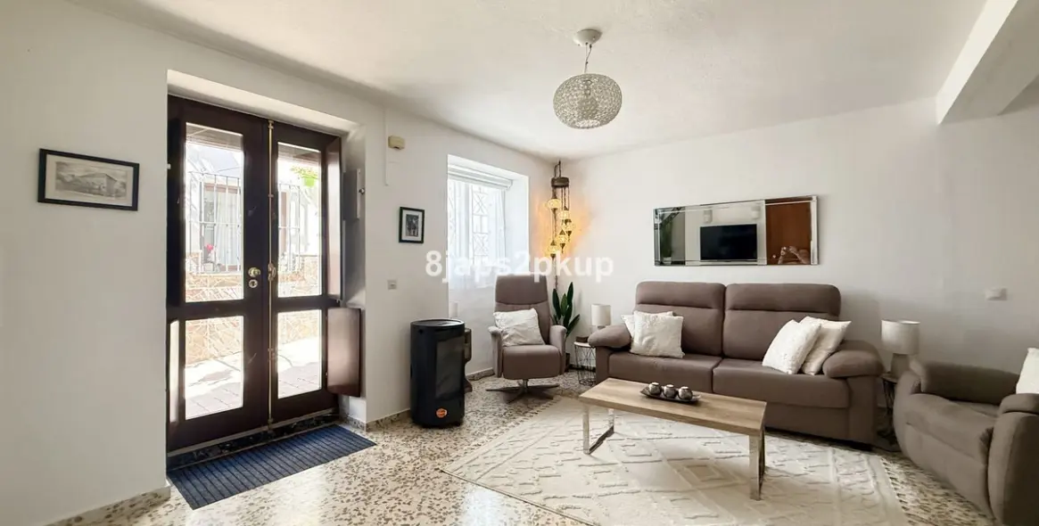 Venta de adosado en Estepona 14