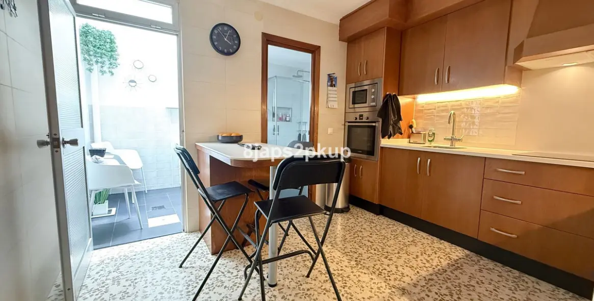 Venta de adosado en Estepona 15