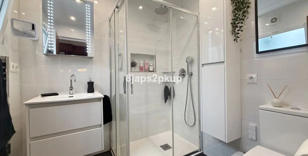 Venta de adosado en Estepona 16