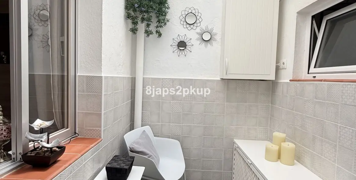 Venta de adosado en Estepona 17