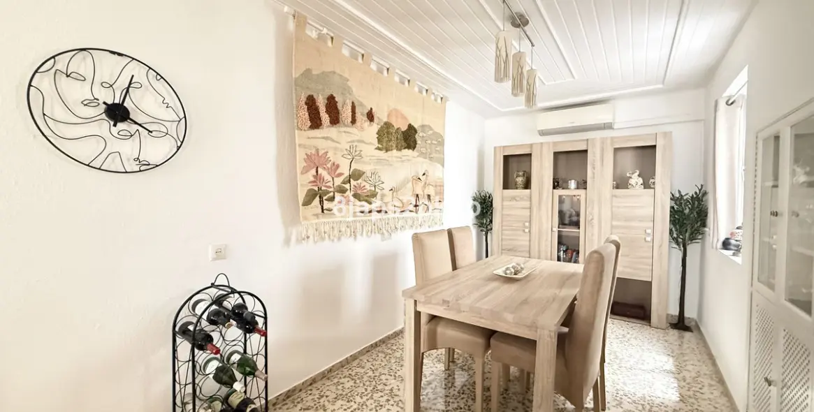 Venta de adosado en Estepona 18