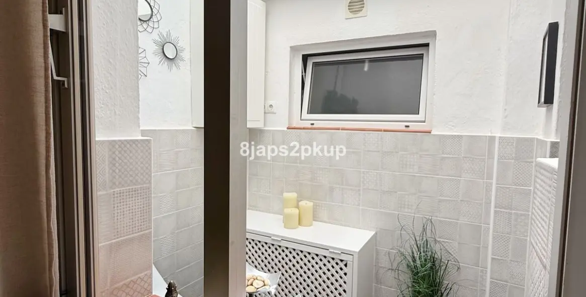 Venta de adosado en Estepona 19