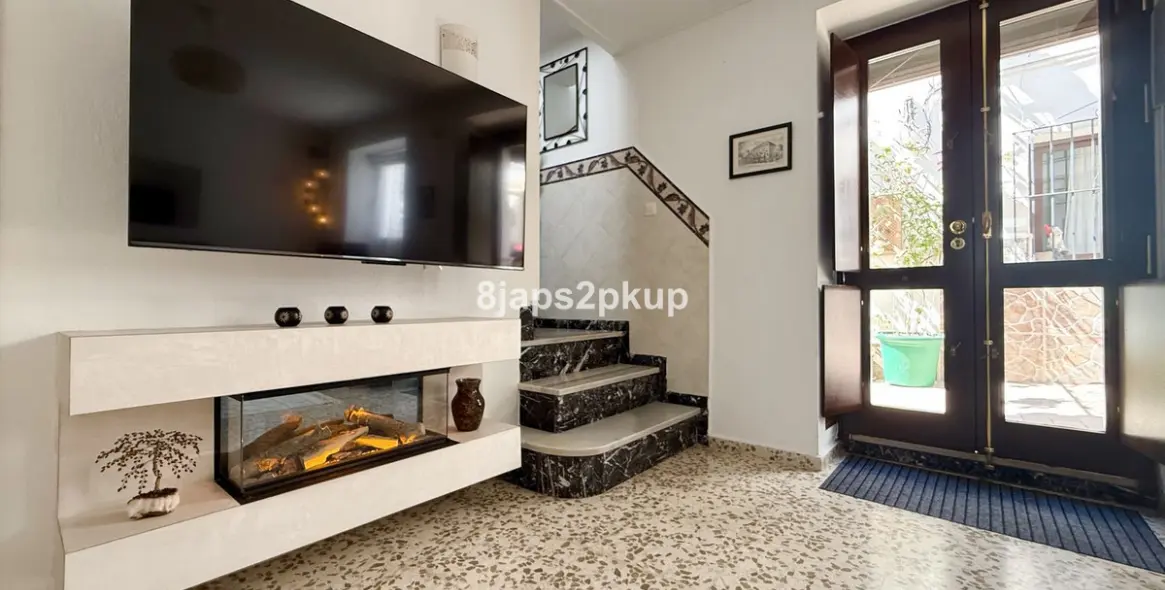 Venta de adosado en Estepona 20