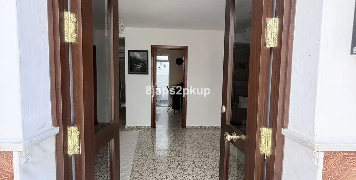 Venta de adosado en Estepona 21