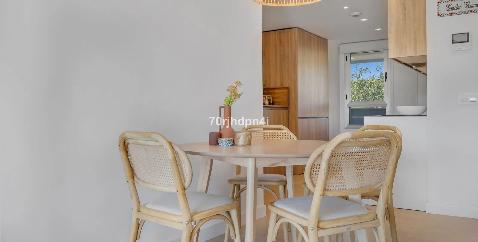 Sale of middle floor apartment in Mijas 3