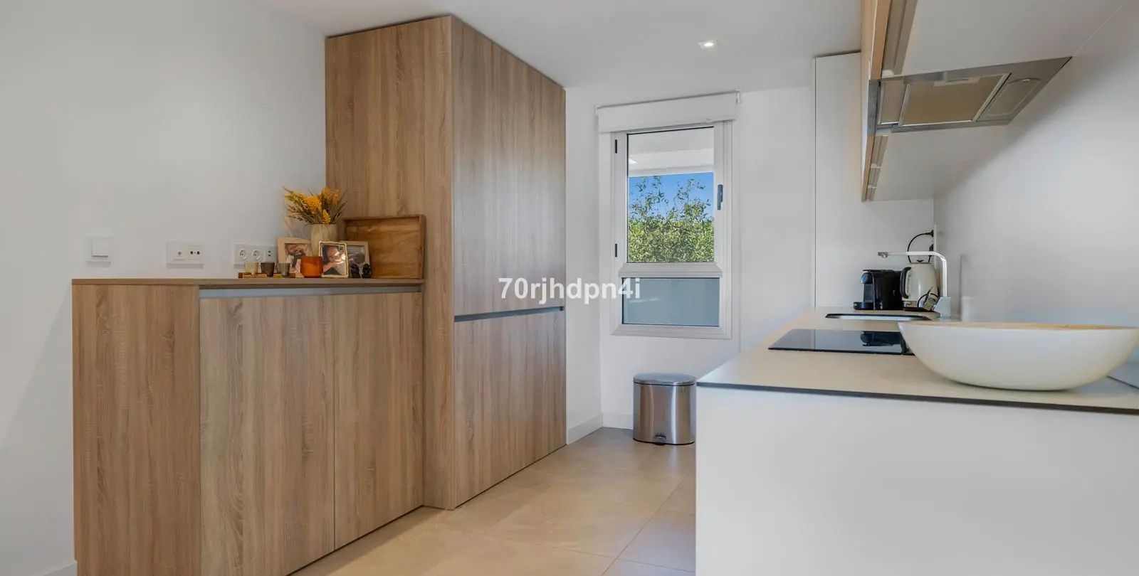 Sale of middle floor apartment in Mijas 4