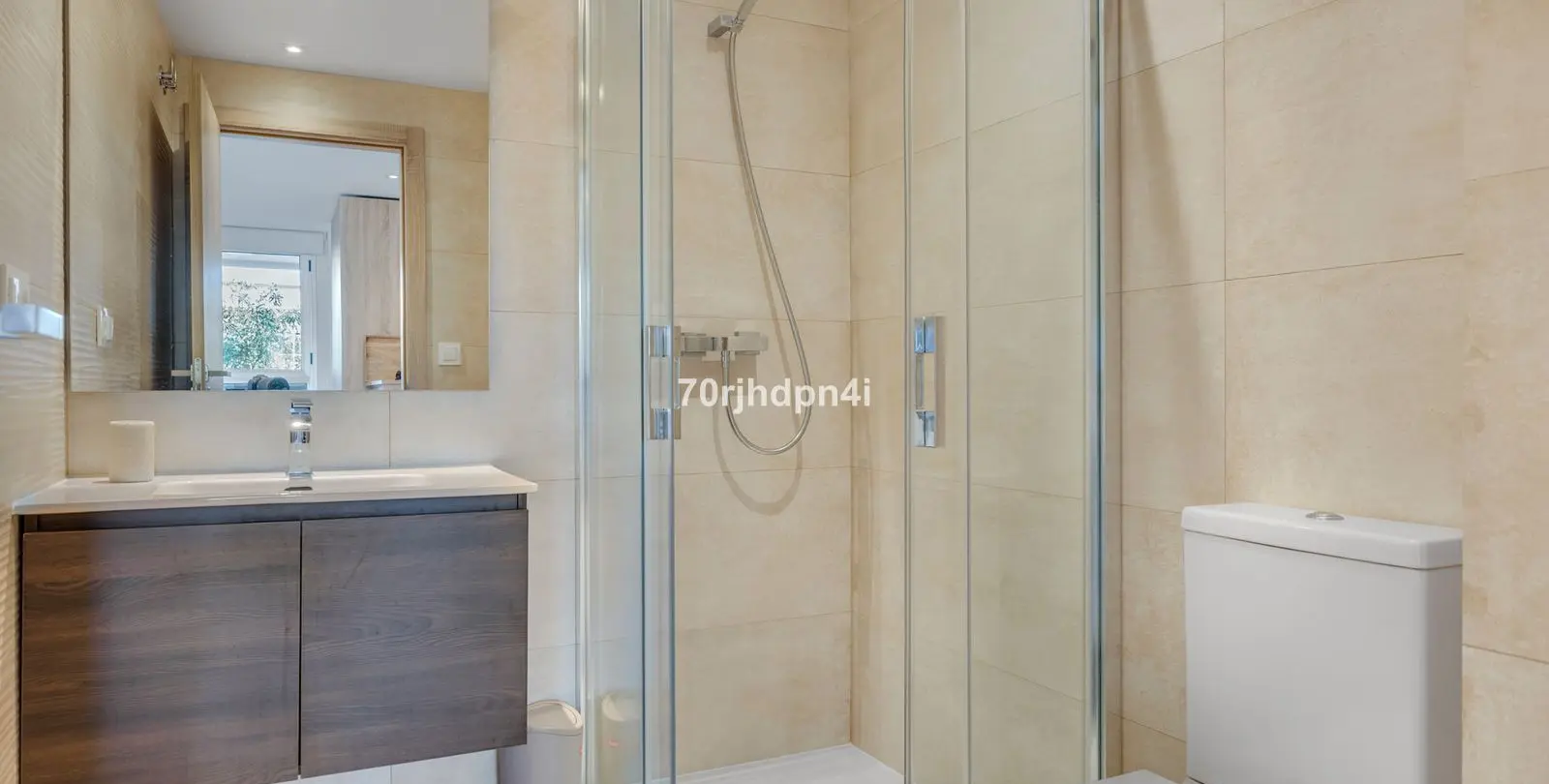 Sale of middle floor apartment in Mijas 20