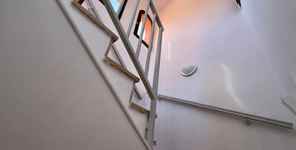 Продажа двухуровневого пентхауса в Estepona 13