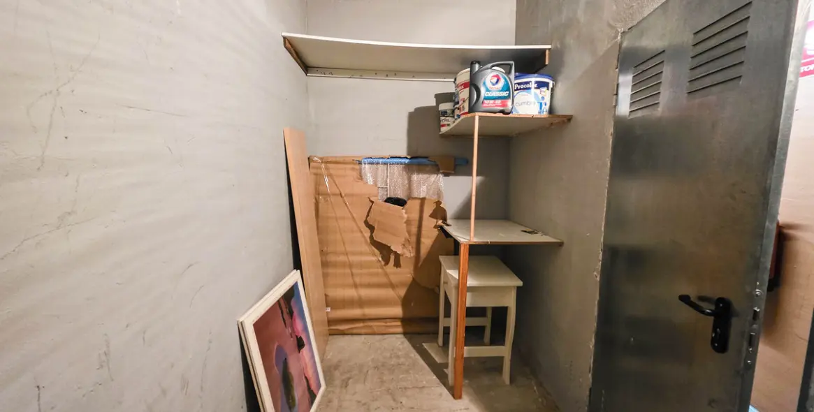 Продажа двухуровневого пентхауса в Estepona 59