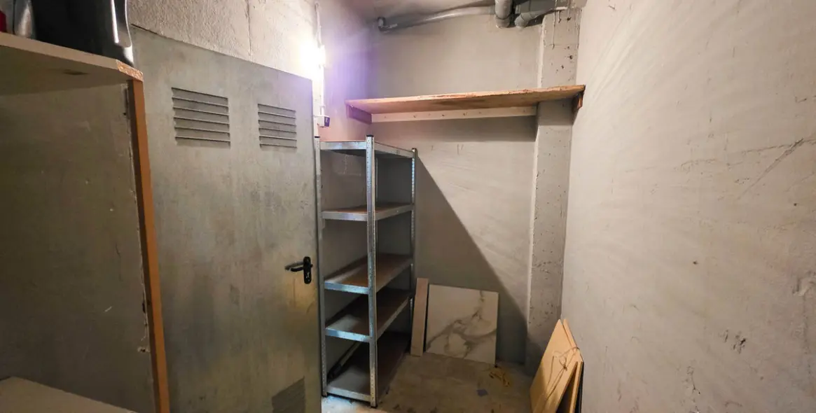 Продажа двухуровневого пентхауса в Estepona 61