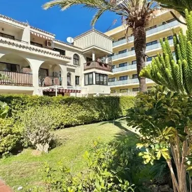 Sale of ground floor apartment in Los Alamos