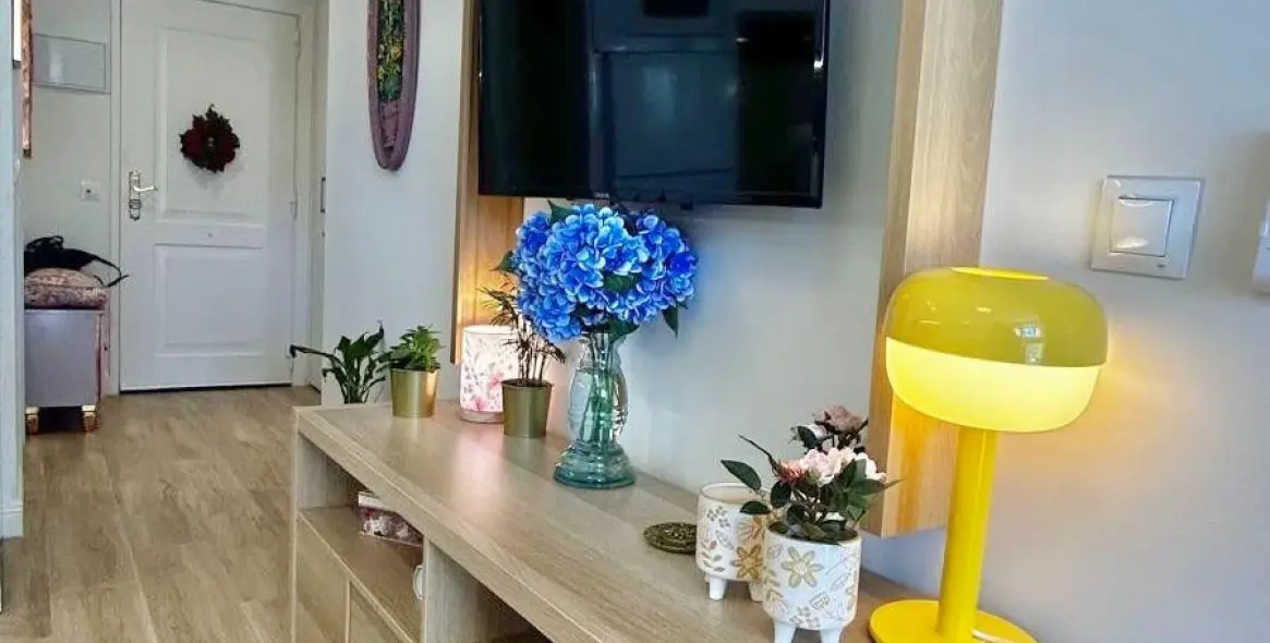 Sale of ground floor apartment in Los Alamos 3