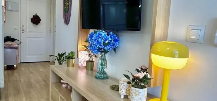 Sale of ground floor apartment in Los Alamos 2