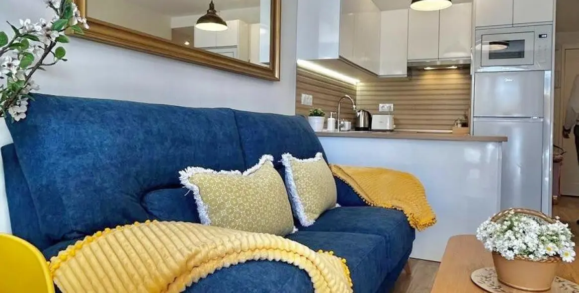 Sale of ground floor apartment in Los Alamos 6