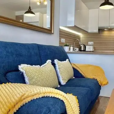 Sale of ground floor apartment in Los Alamos
