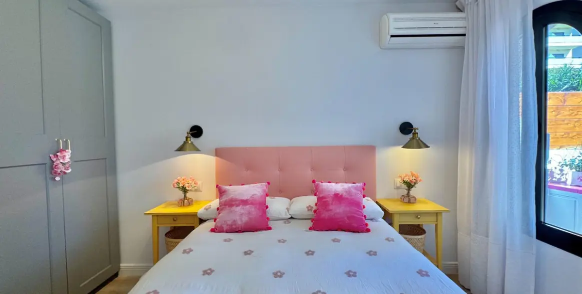 Sale of ground floor apartment in Los Alamos 17