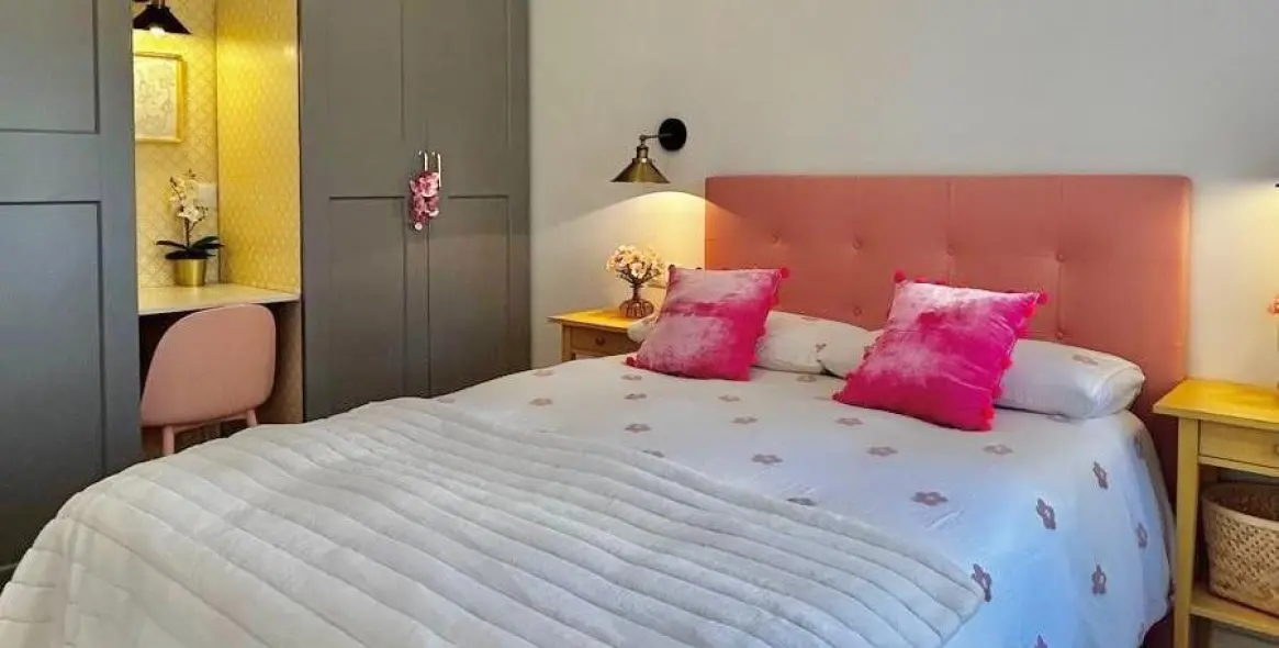 Sale of ground floor apartment in Los Alamos 19