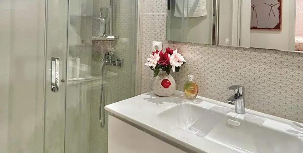 Sale of ground floor apartment in Los Alamos 26