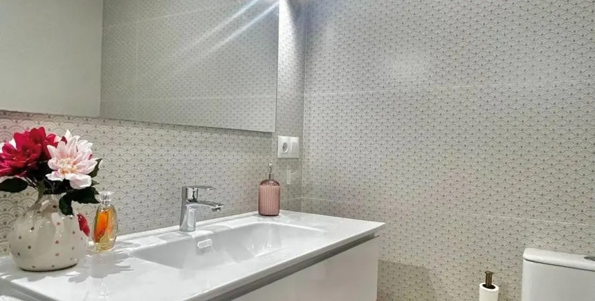 Sale of ground floor apartment in Los Alamos 27