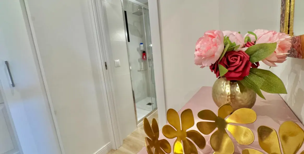 Sale of ground floor apartment in Los Alamos 30