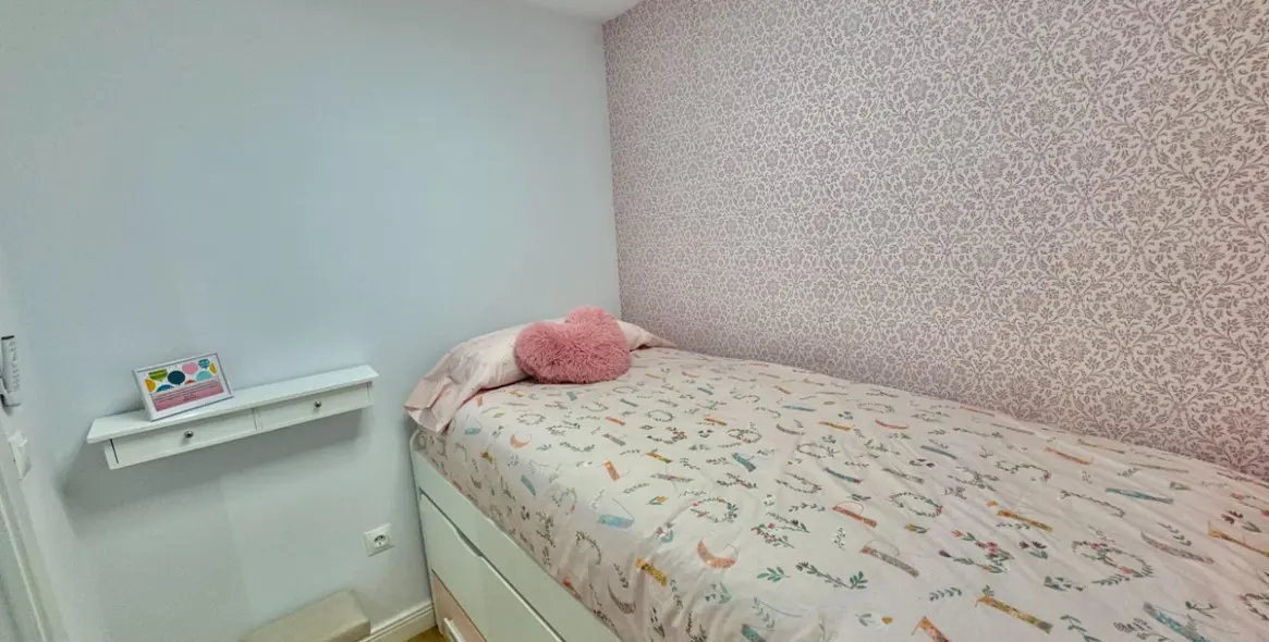 Sale of ground floor apartment in Los Alamos 34
