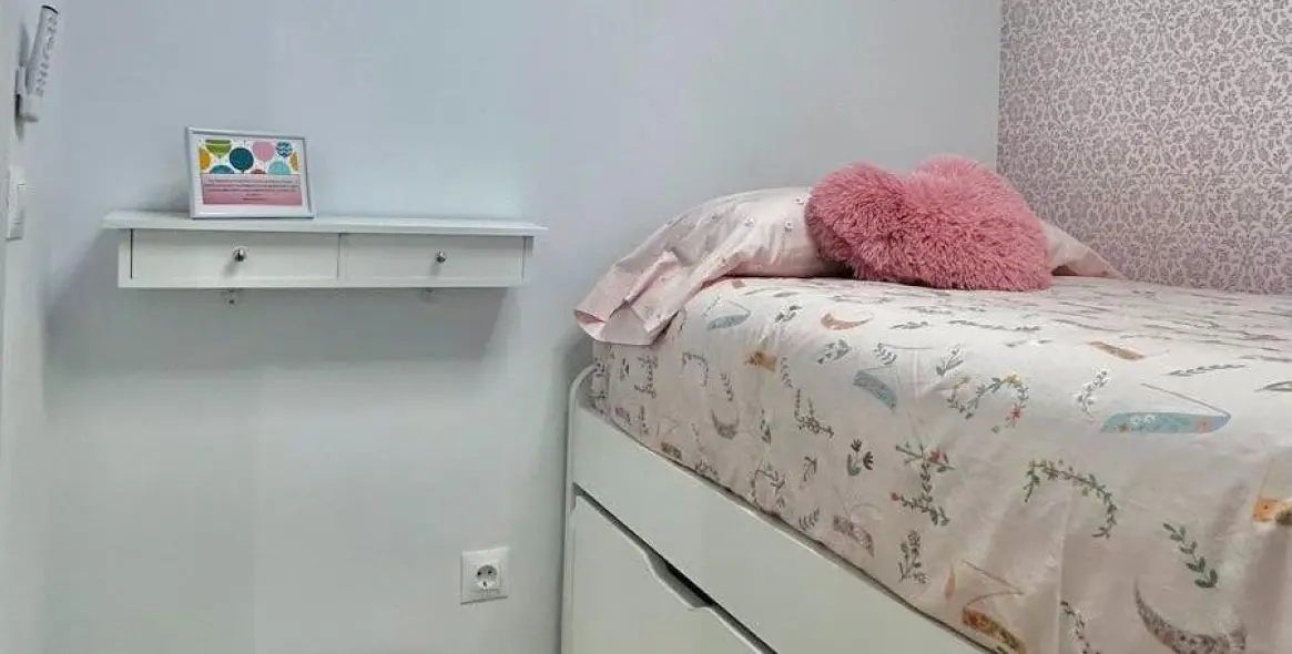 Sale of ground floor apartment in Los Alamos 36