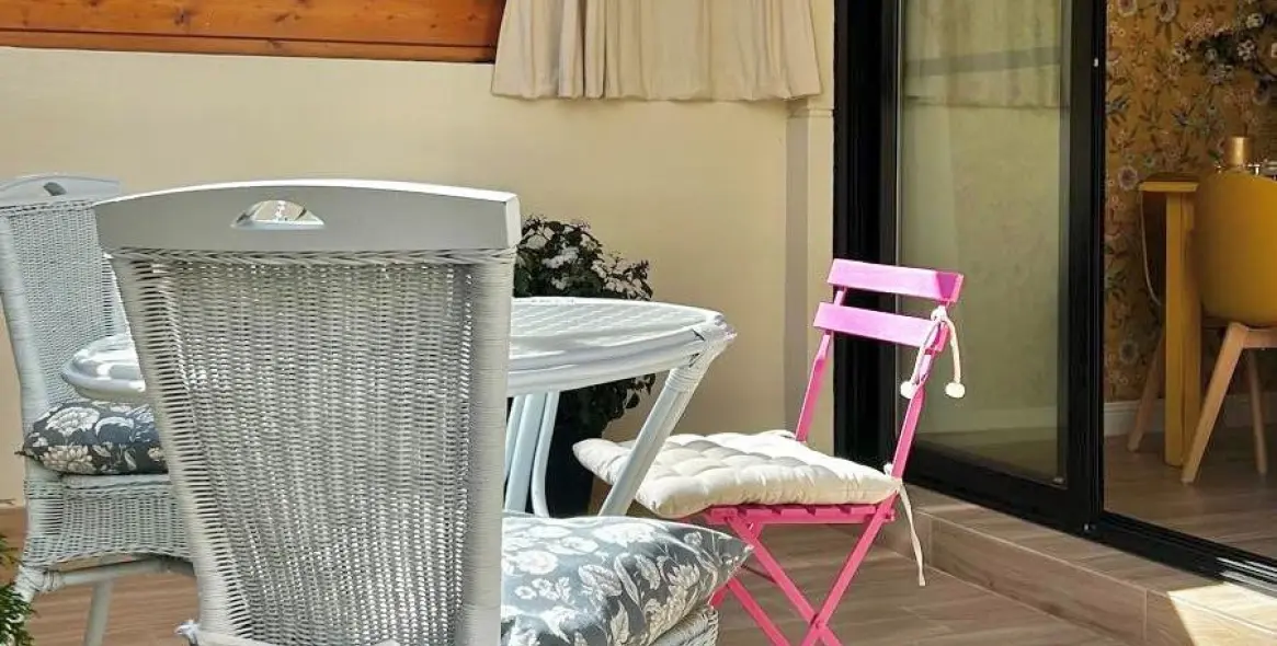 Sale of ground floor apartment in Los Alamos 38