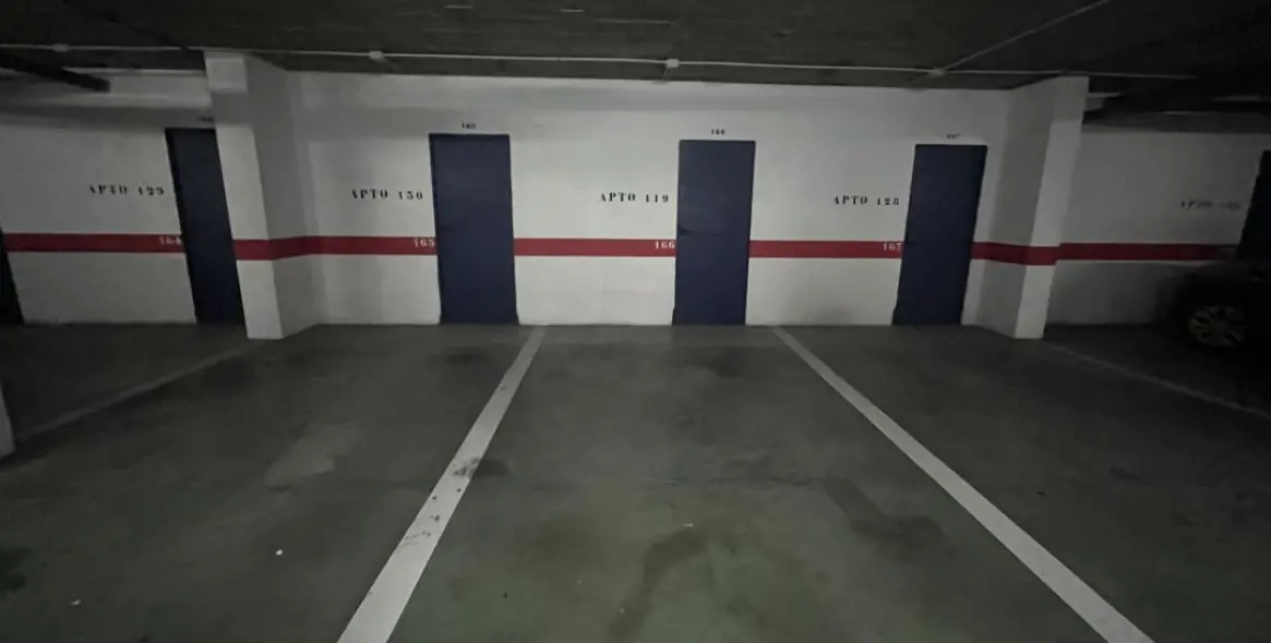 Продажа апартаментов на первом этаже в Marbella 26