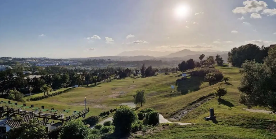 Продажа апартаментов на первом этаже в Marbella 27