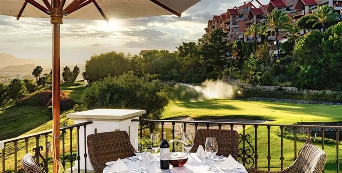 Продажа апартаментов на первом этаже в Marbella 31