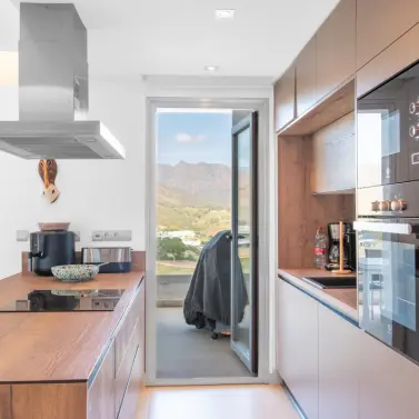 Sale of middle floor apartment in La Cala Golf