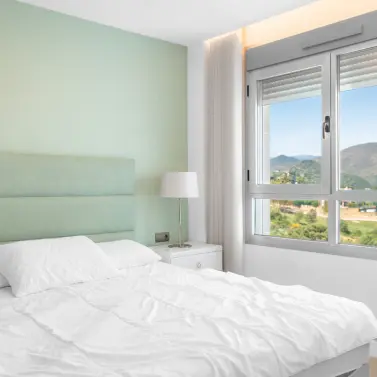 Sale of middle floor apartment in La Cala Golf