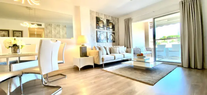 Продажа пентхауса в Nueva Andalucía 2