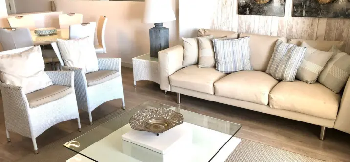 Продажа пентхауса в Nueva Andalucía 3