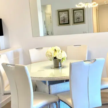 Venta de ático en Nueva Andalucía