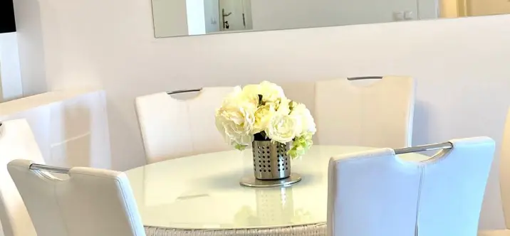 Продажа пентхауса в Nueva Andalucía 4