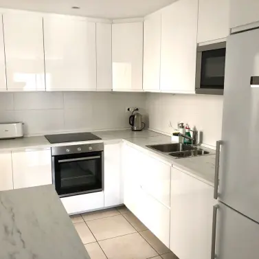 Venta de ático en Nueva Andalucía